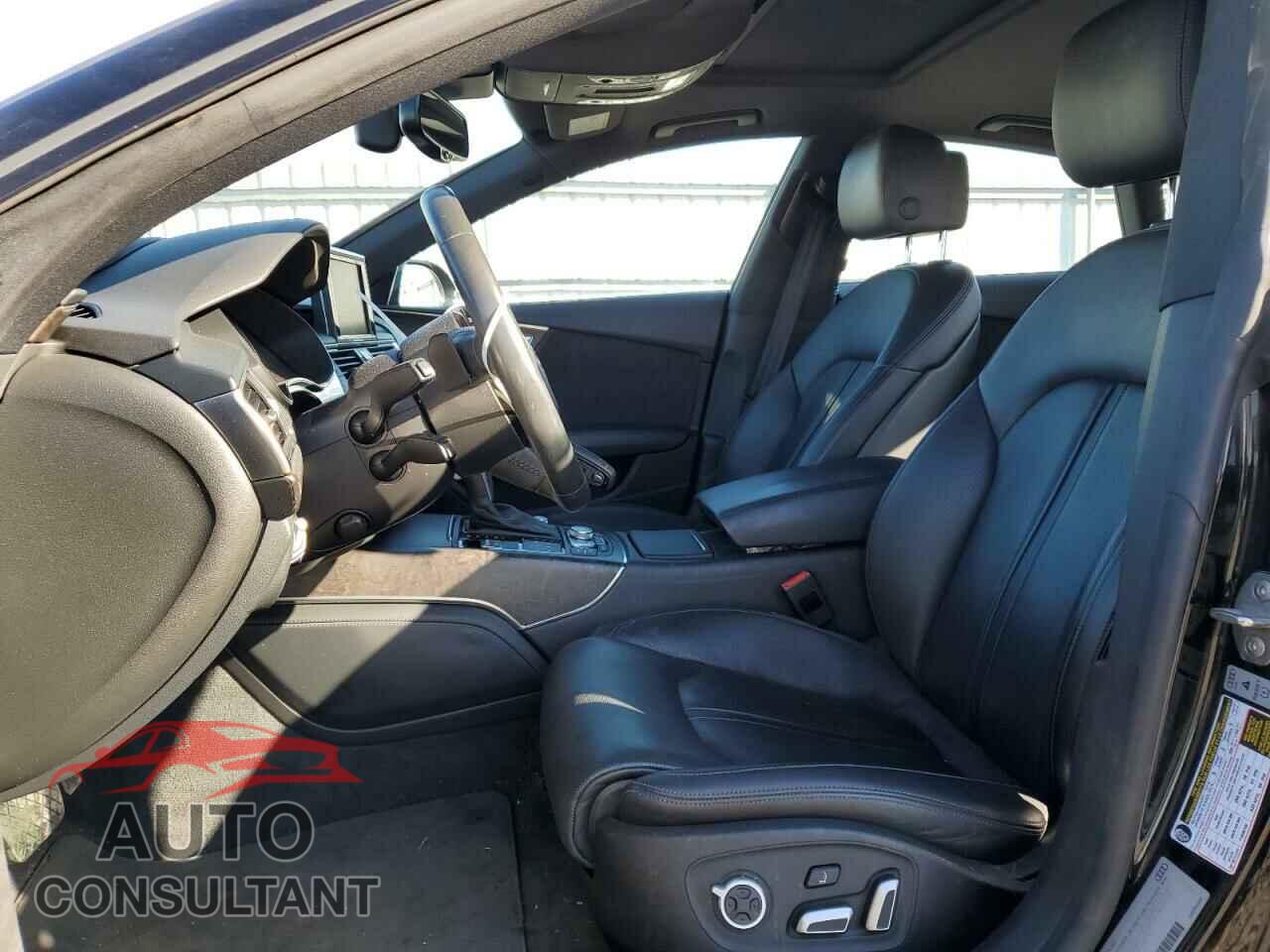 AUDI A7 2018 - WAU23AFC5JN005476