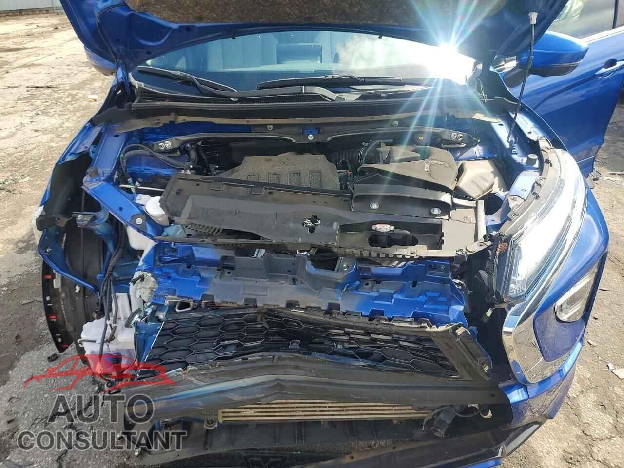 MITSUBISHI ECLIPSE 2023 - JA4ATWAA3PZ054298