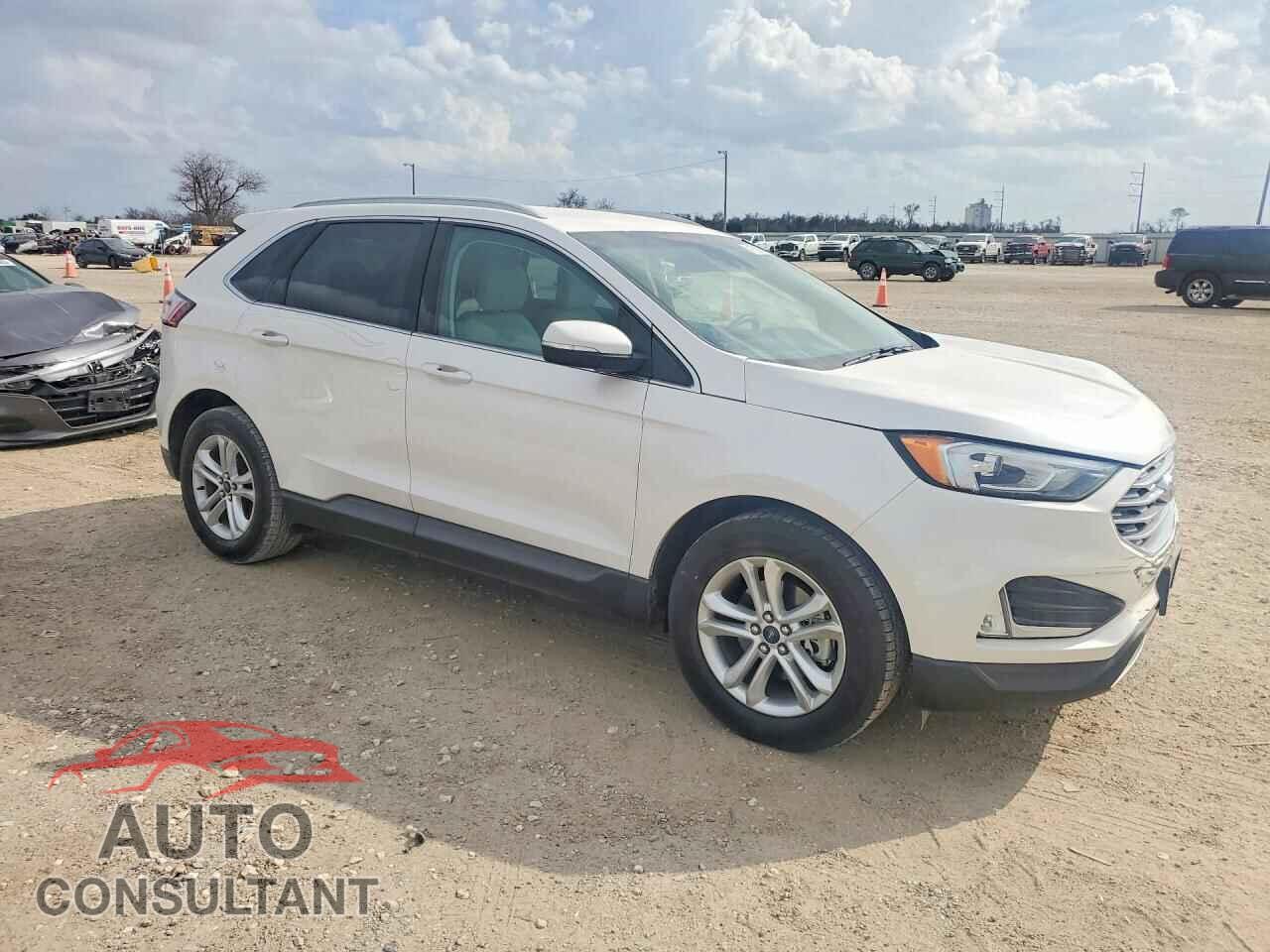 FORD EDGE 2019 - 2FMPK3J93KBC62115
