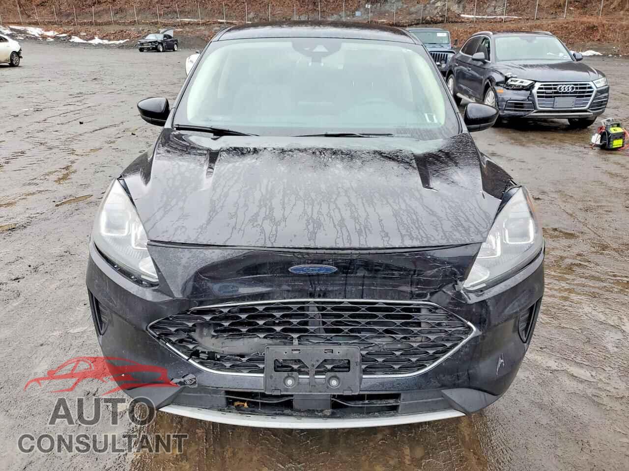 FORD ESCAPE 2020 - 1FMCU9G63LUA44843