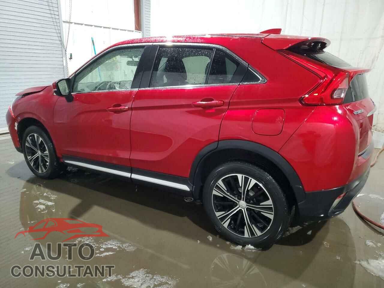MITSUBISHI ECLIPSE 2019 - JA4AT5AA2KZ015902