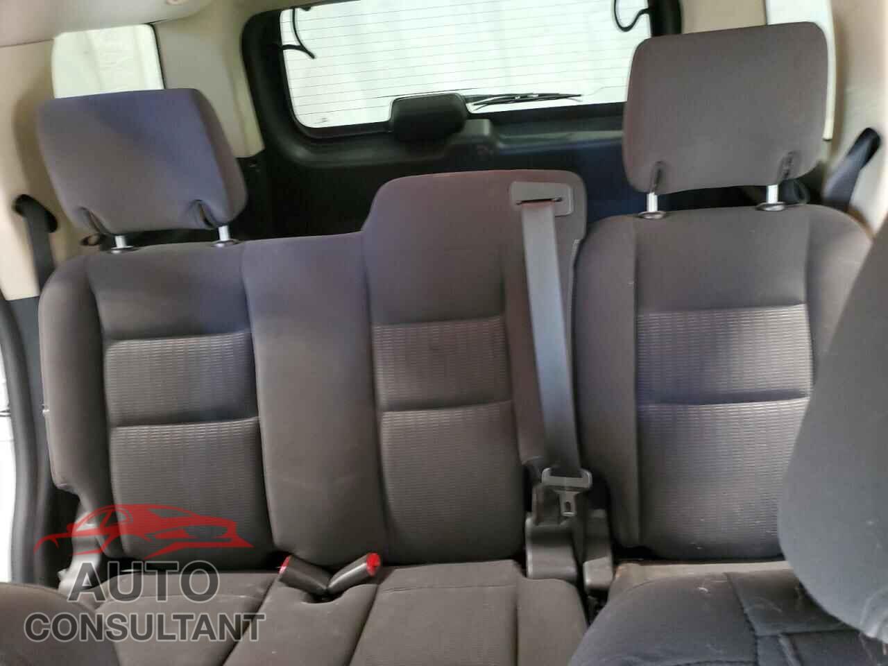 FORD EXPLORER 2010 - 1FMEU7DE5AUA73136