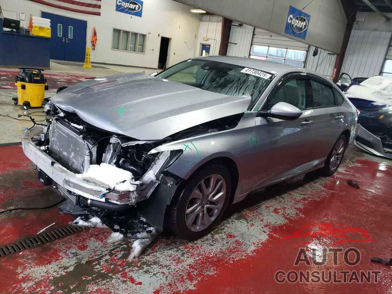 HONDA ACCORD 2019 - 1HGCV1F19KA092938