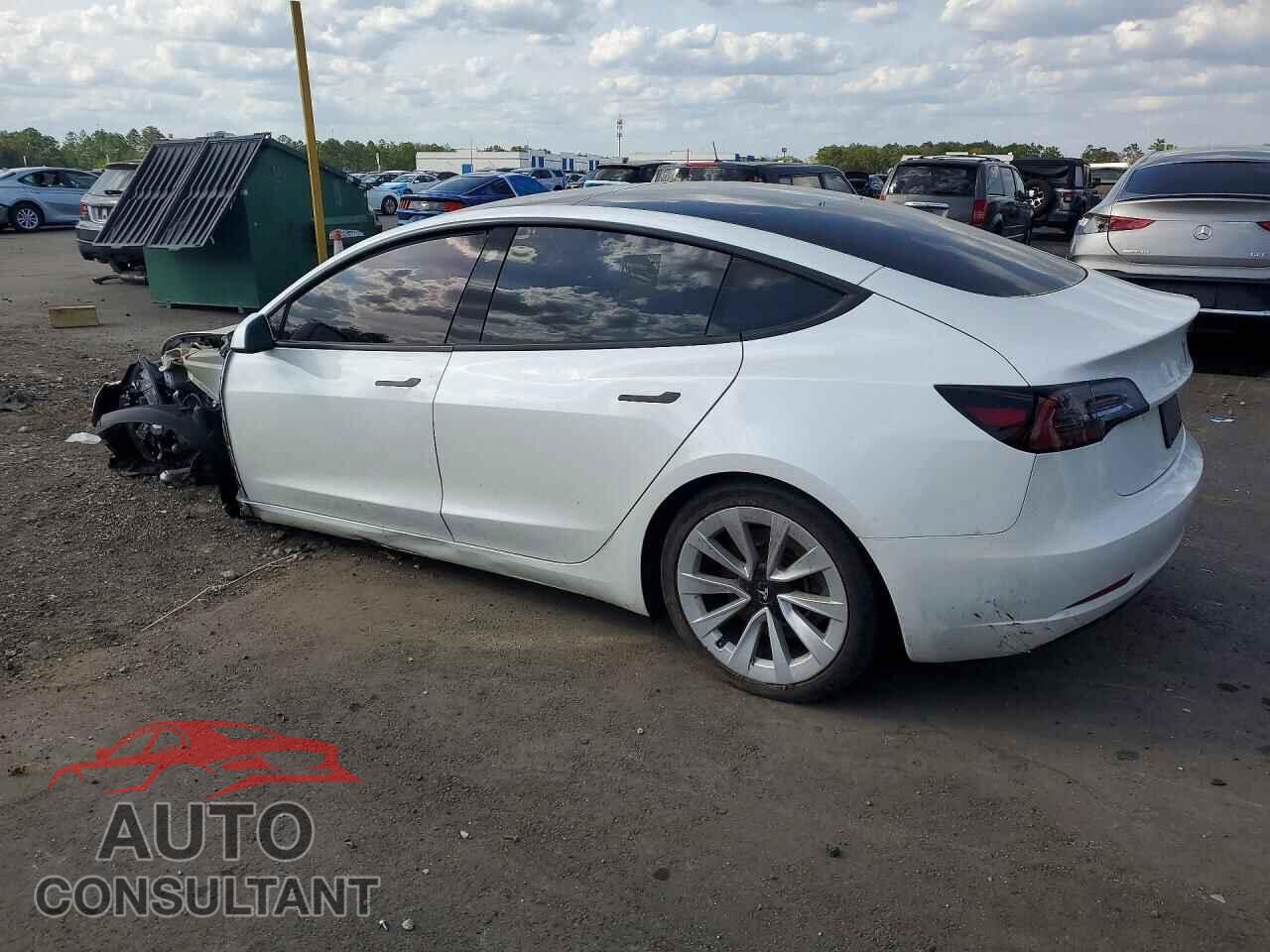 TESLA MODEL 3 2023 - 5YJ3E1EA8PF428481