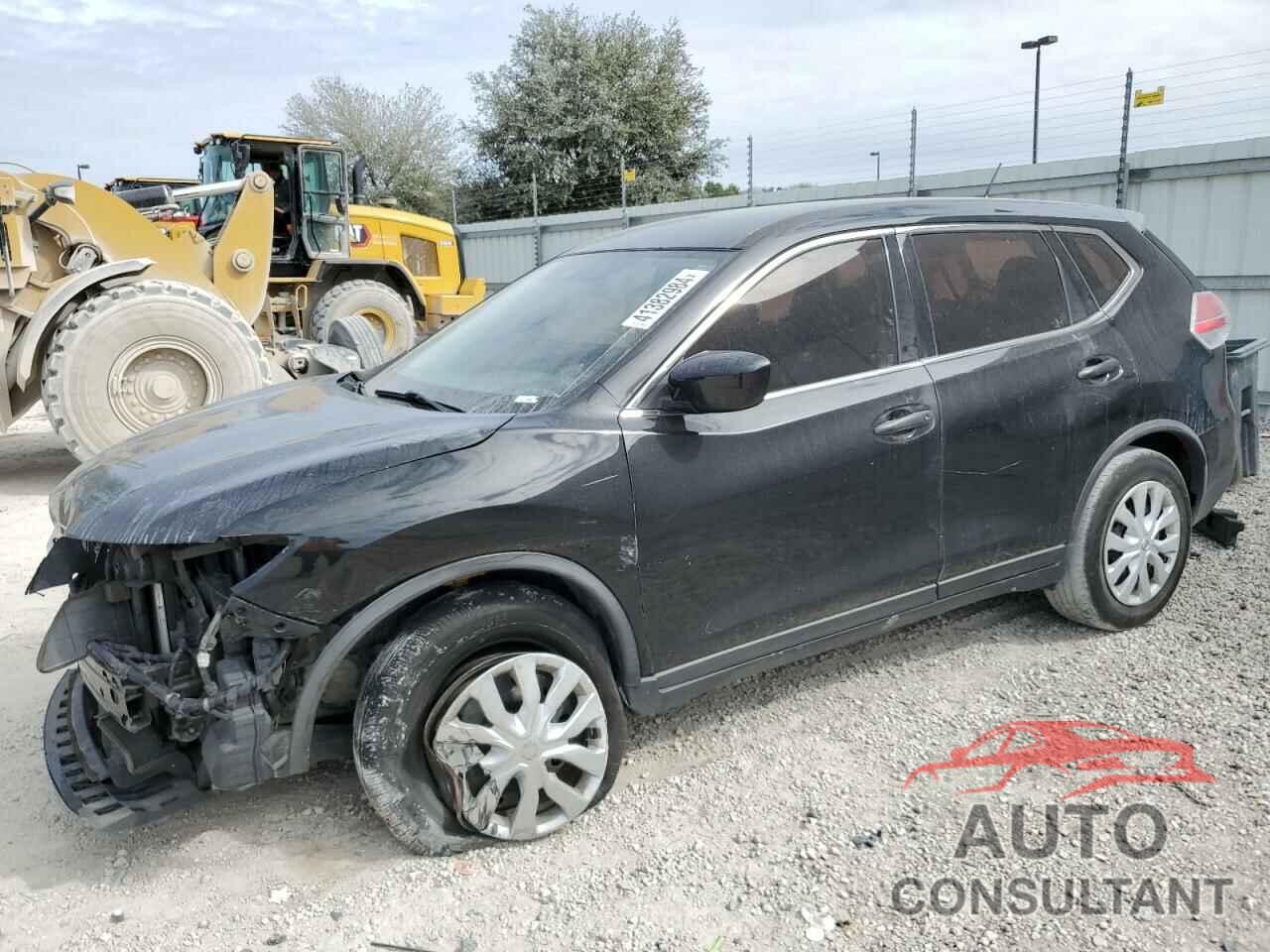 NISSAN ROGUE 2016 - JN8AT2MT3GW007497