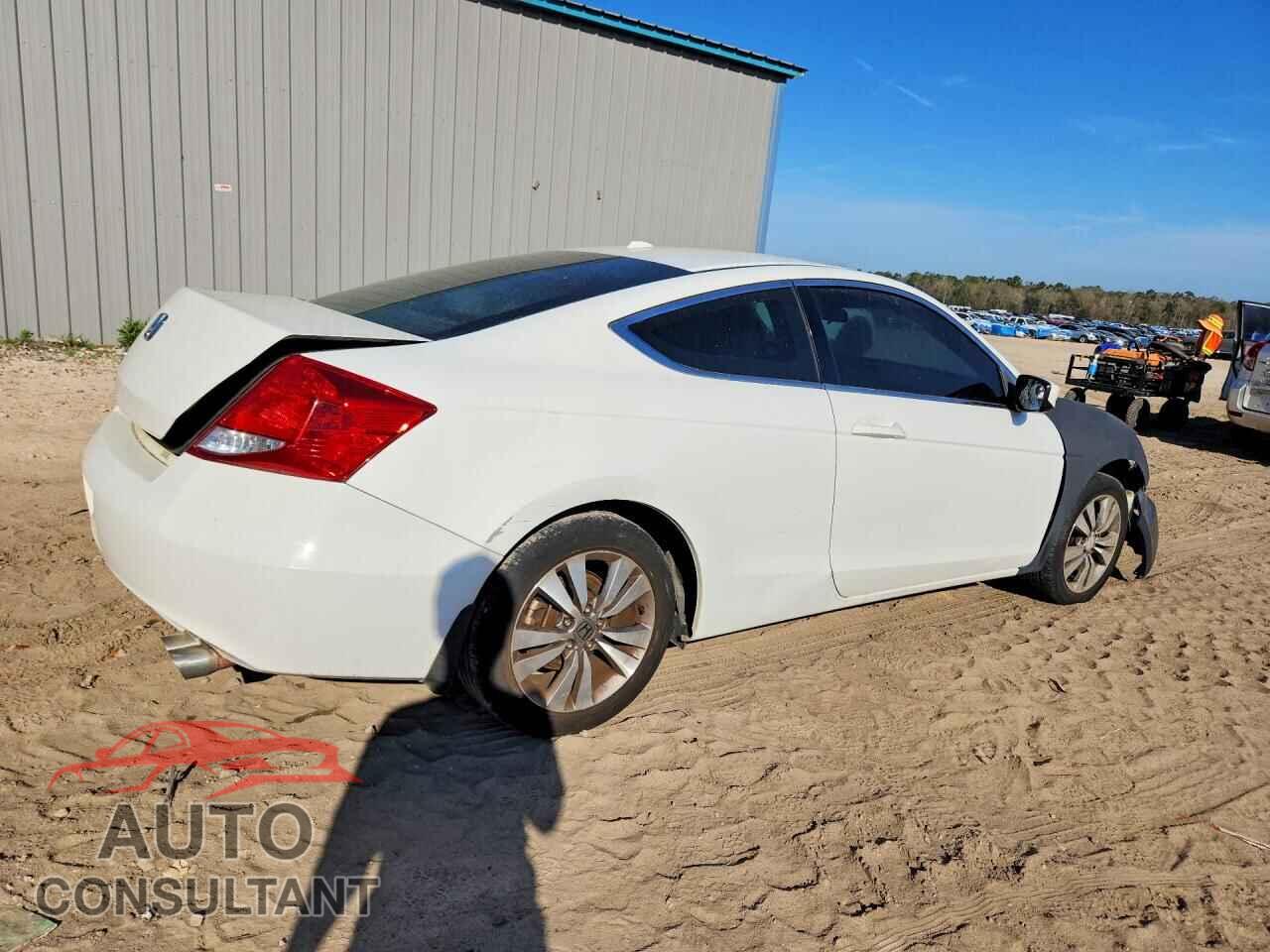 HONDA ACCORD 2012 - 1HGCS1B81CA005305