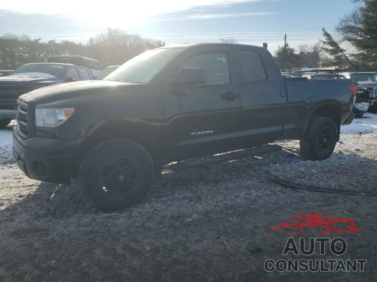 TOYOTA TUNDRA 2012 - 5TFUM5F19CX032508