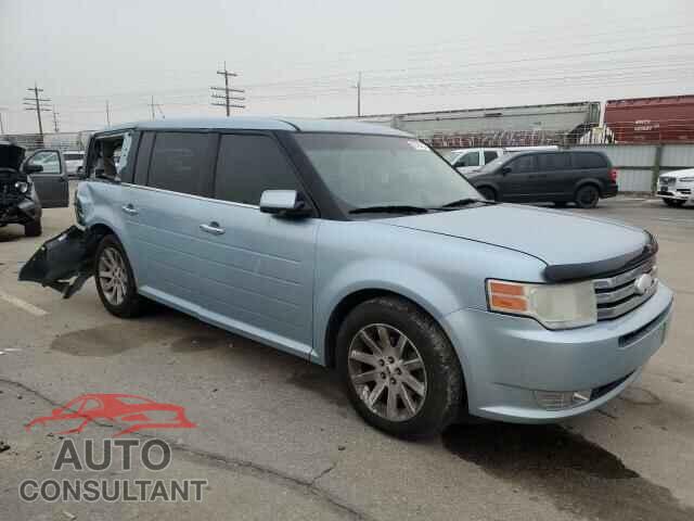 FORD FLEX 2009 - 2FMDK52CX9BA10963