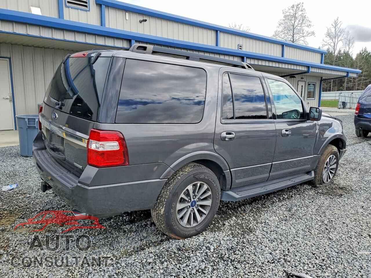 FORD EXPEDITION 2017 - 1FMJU1HTXHEA80690