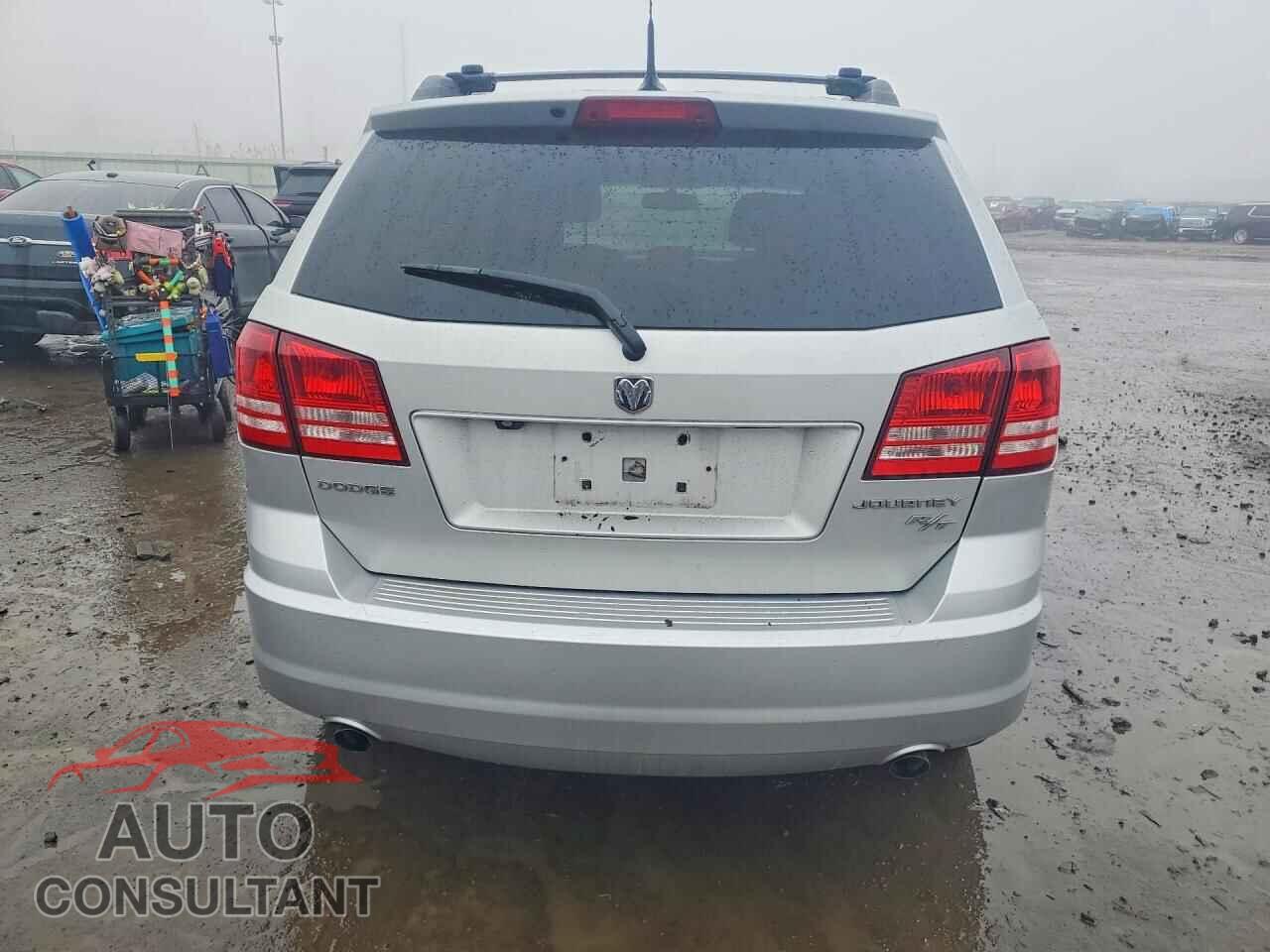 DODGE JOURNEY 2010 - 3D4PG6FV0AT140928