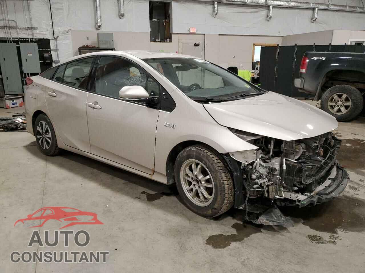 TOYOTA PRIUS 2017 - JTDKARFP4H3056399