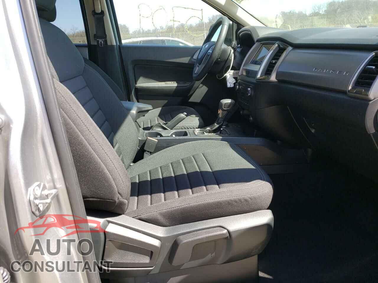 FORD RANGER 2021 - 1FTER4FH3MLD76504