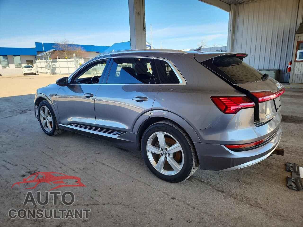 AUDI E-TRON 2019 - WA1VAAGE8KB013865