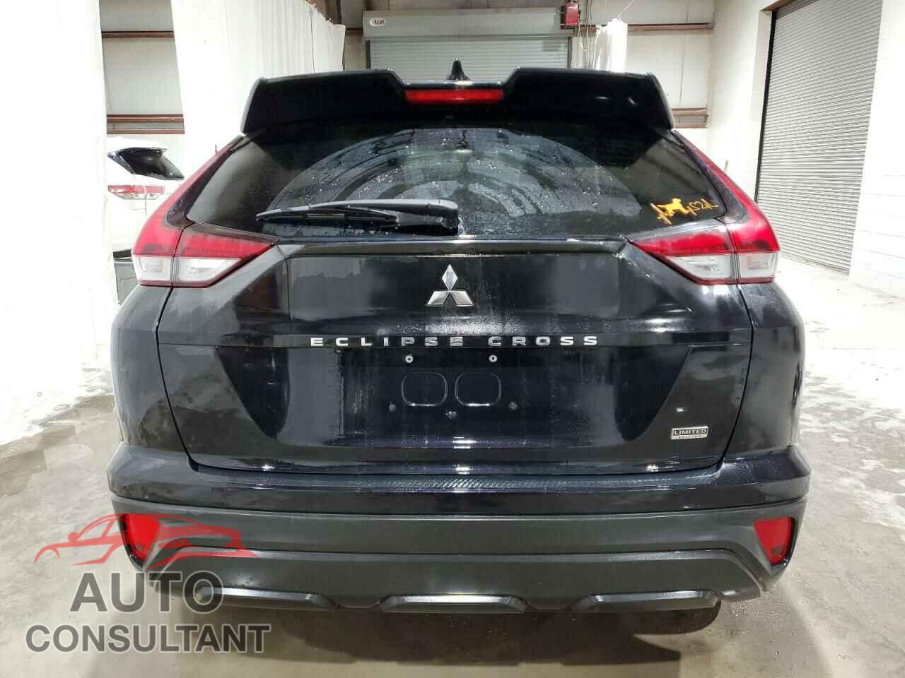 MITSUBISHI ECLIPSE 2022 - JA4ATVAA5NZ052849