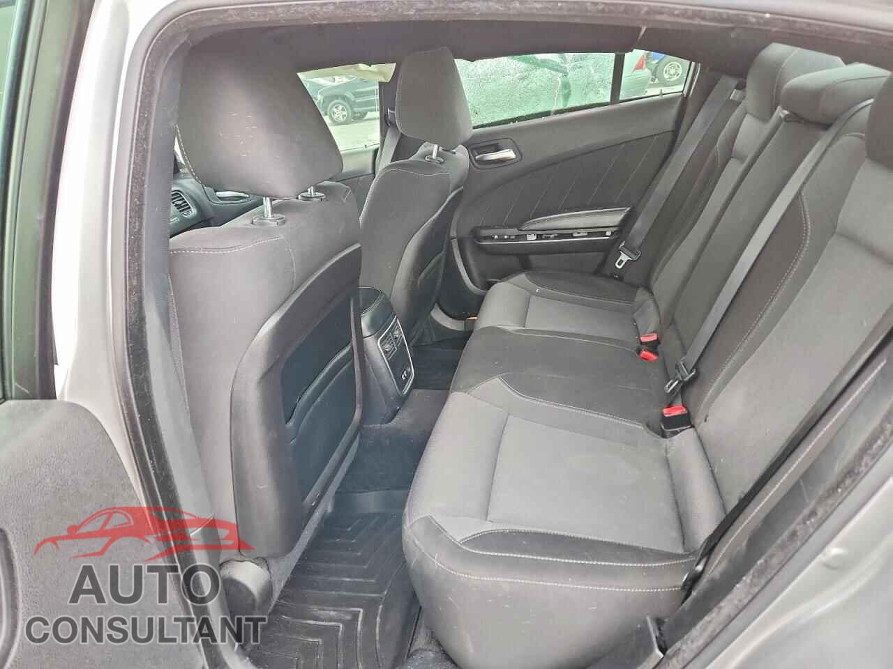DODGE CHARGER 2015 - 2C3CDXJG5FH779250