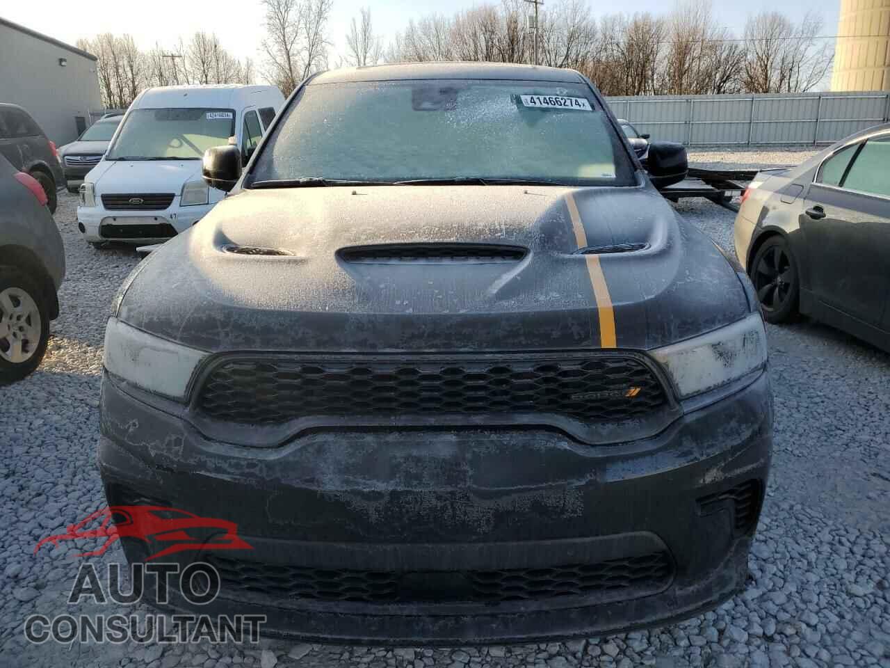DODGE DURANGO 2023 - 1C4SDJCT7PC559000