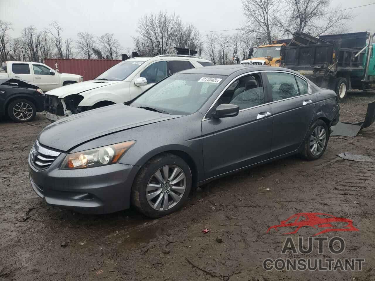 HONDA ACCORD 2012 - 1HGCP3F87CA038431
