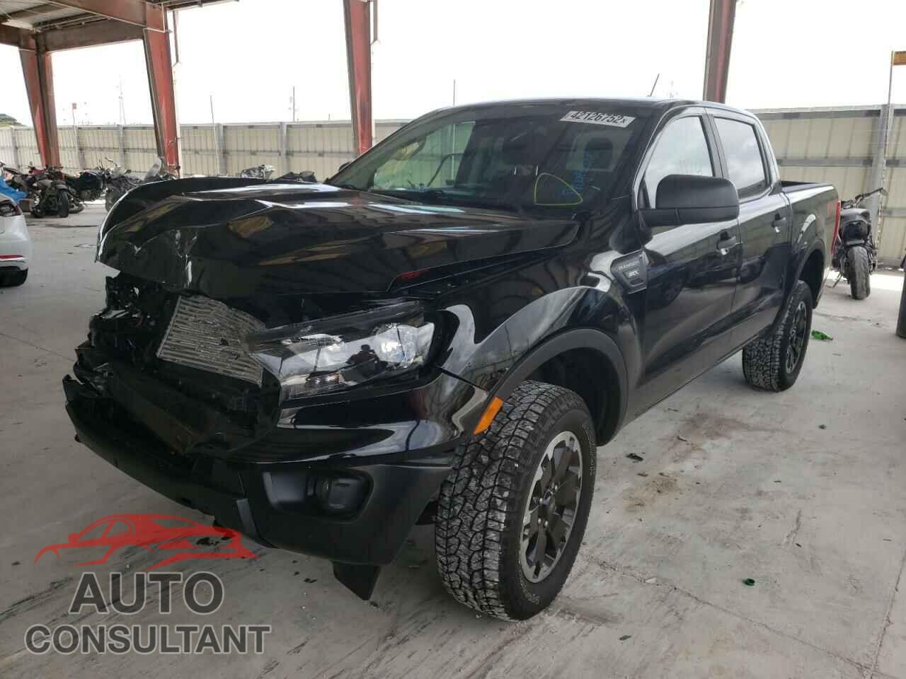 FORD RANGER 2021 - 1FTER4EH8MLD96054