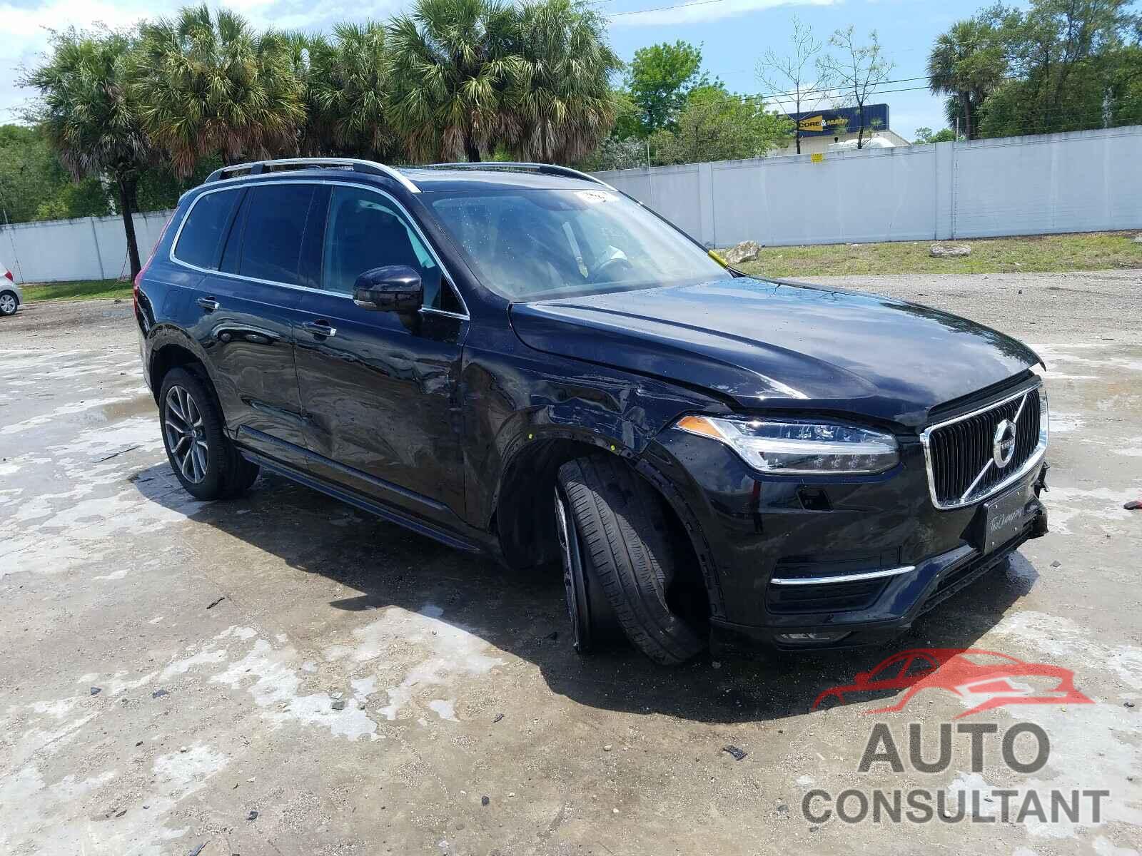 VOLVO XC90 2019 - YV4A22PKXK1485050