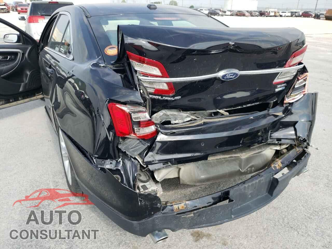 FORD TAURUS 2016 - 1FAHP2H86GG106951