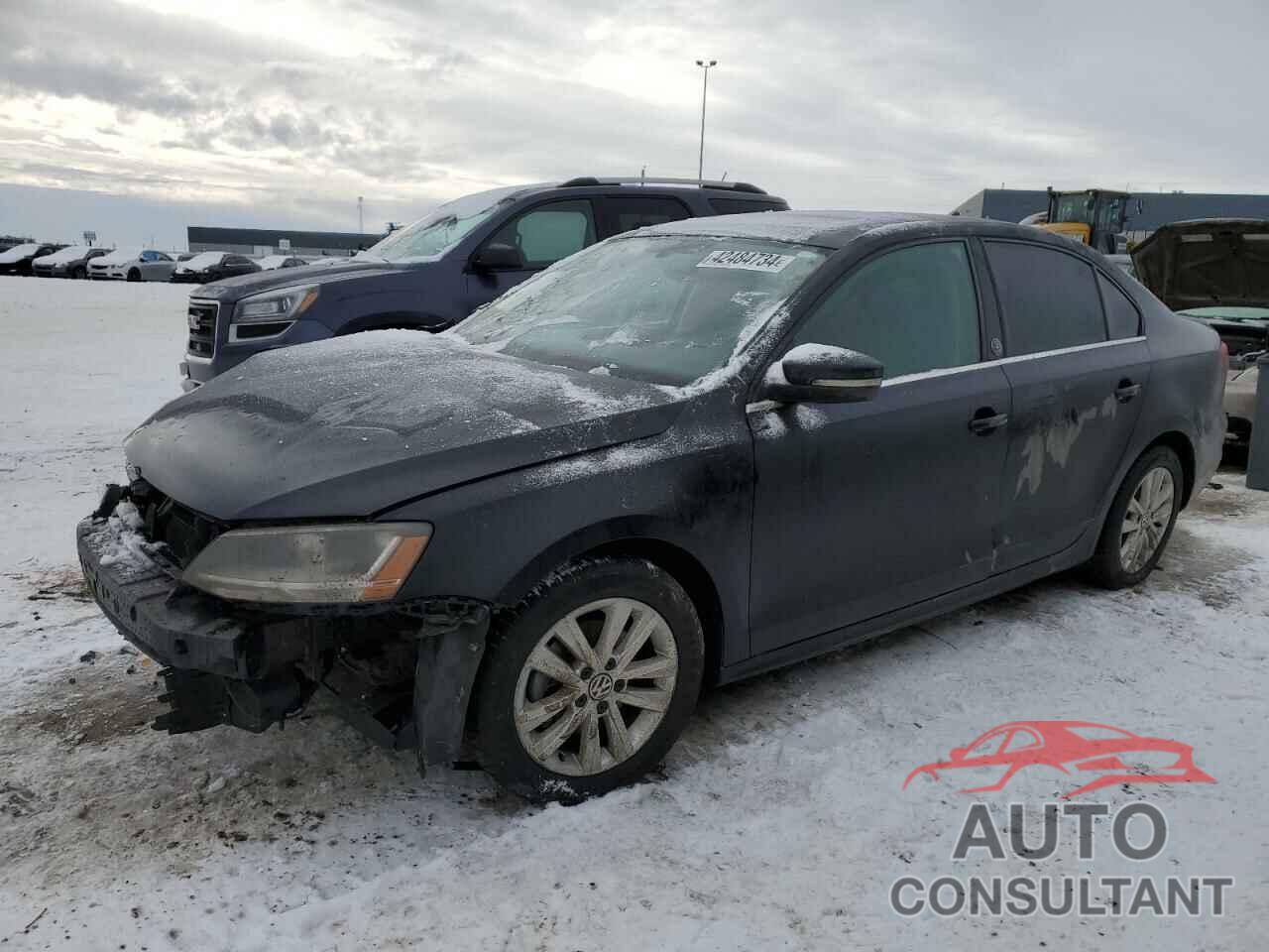 VOLKSWAGEN JETTA 2017 - 3VWDB7AJ3HM326411