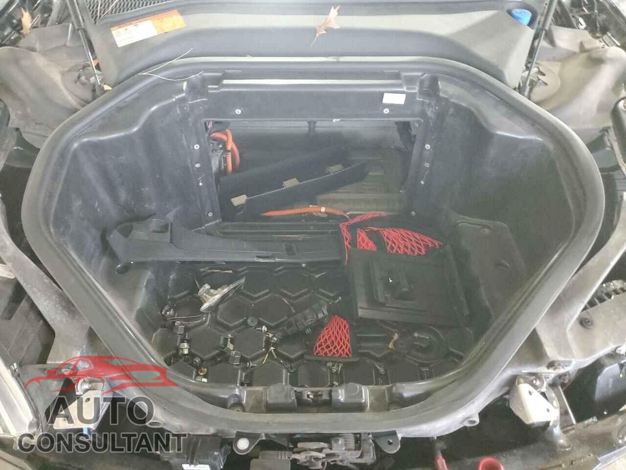 TESLA MODEL S 2013 - 5YJSA1CP4DFP17478