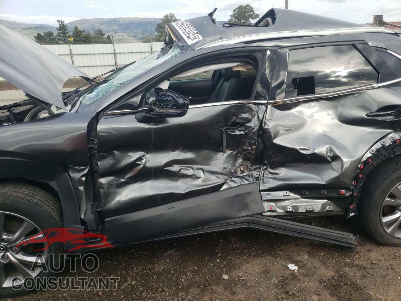 MAZDA CX30 2023 - 3MVDMBDM3PM526367