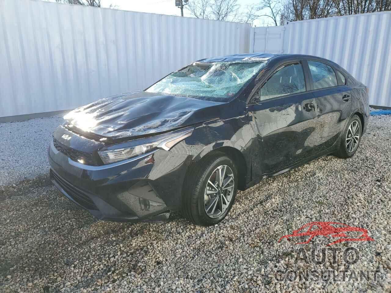 KIA FORTE 2023 - 3KPF24AD0PE657122