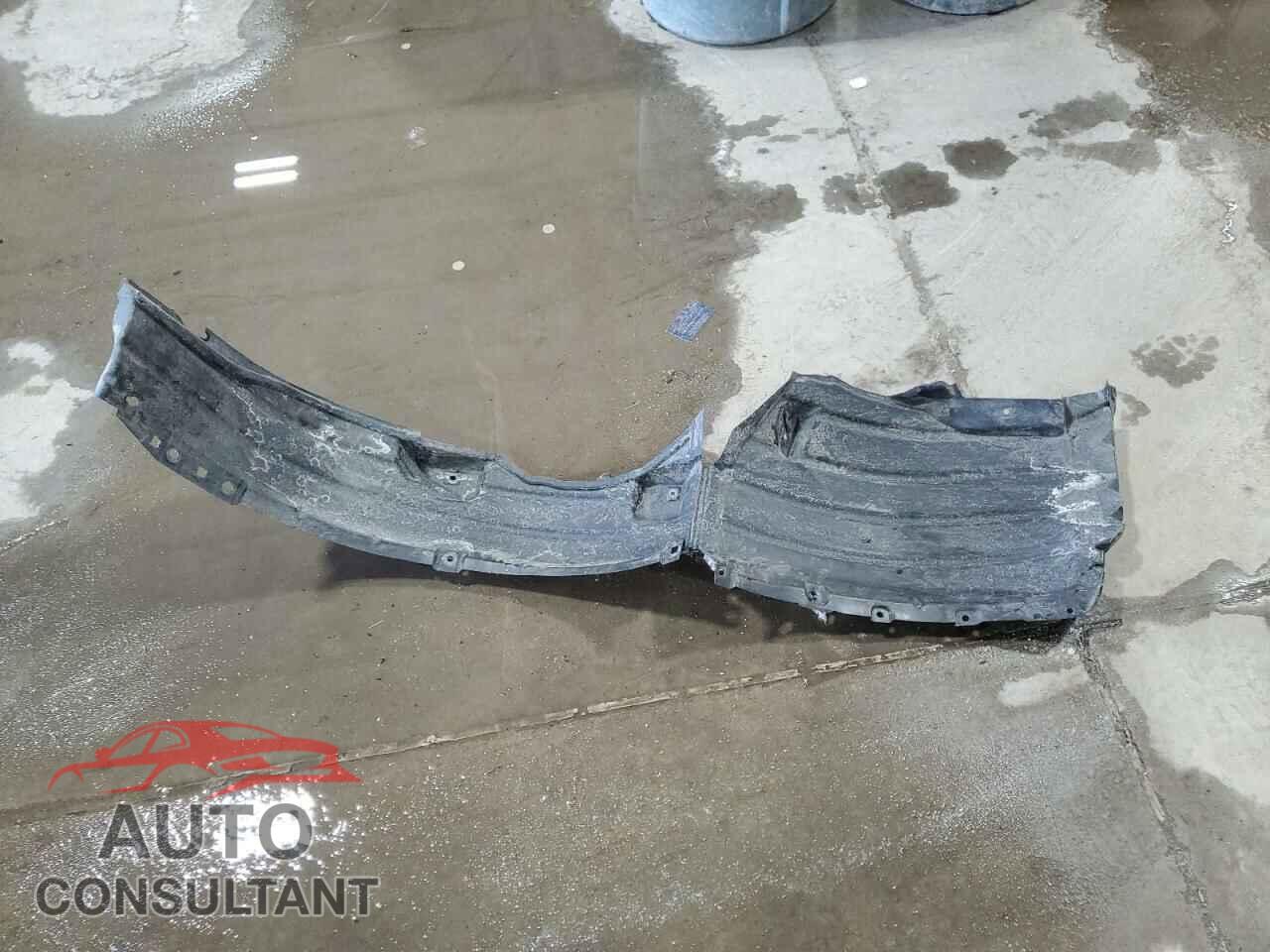 MITSUBISHI ECLIPSE 2018 - JA4AT5AA1JZ067892