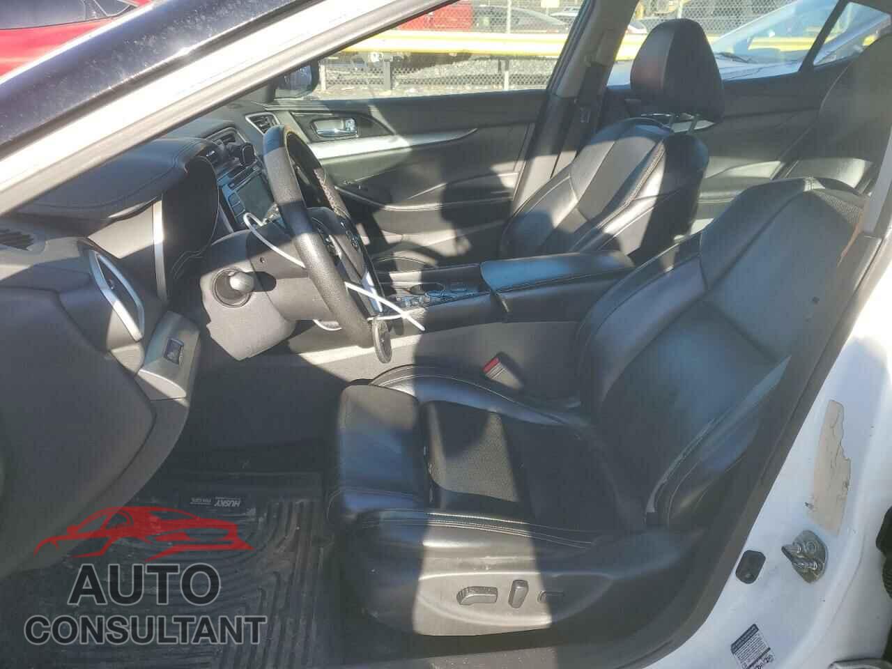 NISSAN MAXIMA 2016 - 1N4AA6AP1GC444485