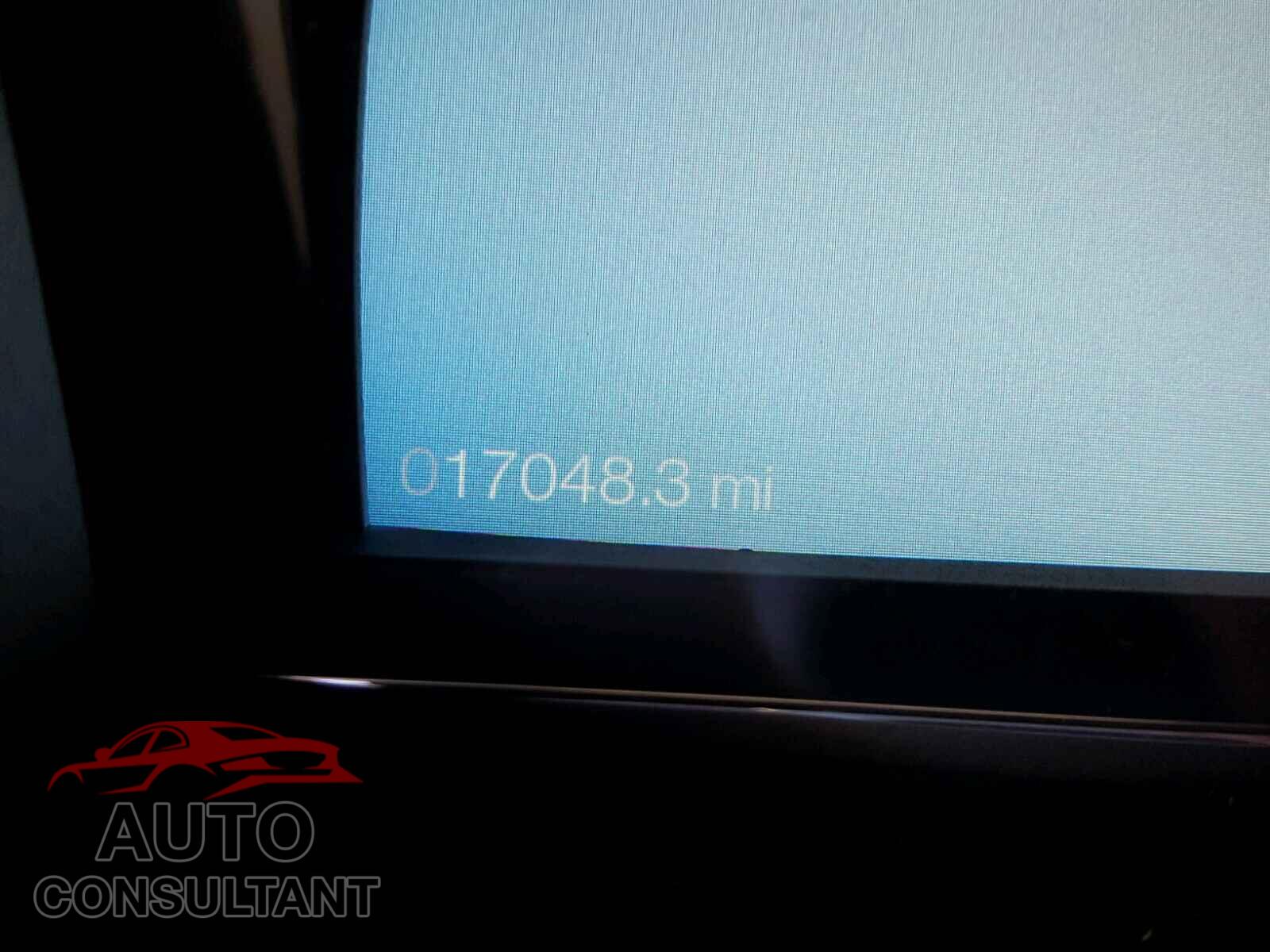 FORD FLEX SEL 2017 - 2FMGK5C80HBA02103