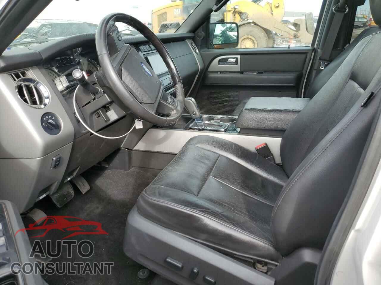 FORD EXPEDITION 2014 - 1FMJK2A53EEF31669