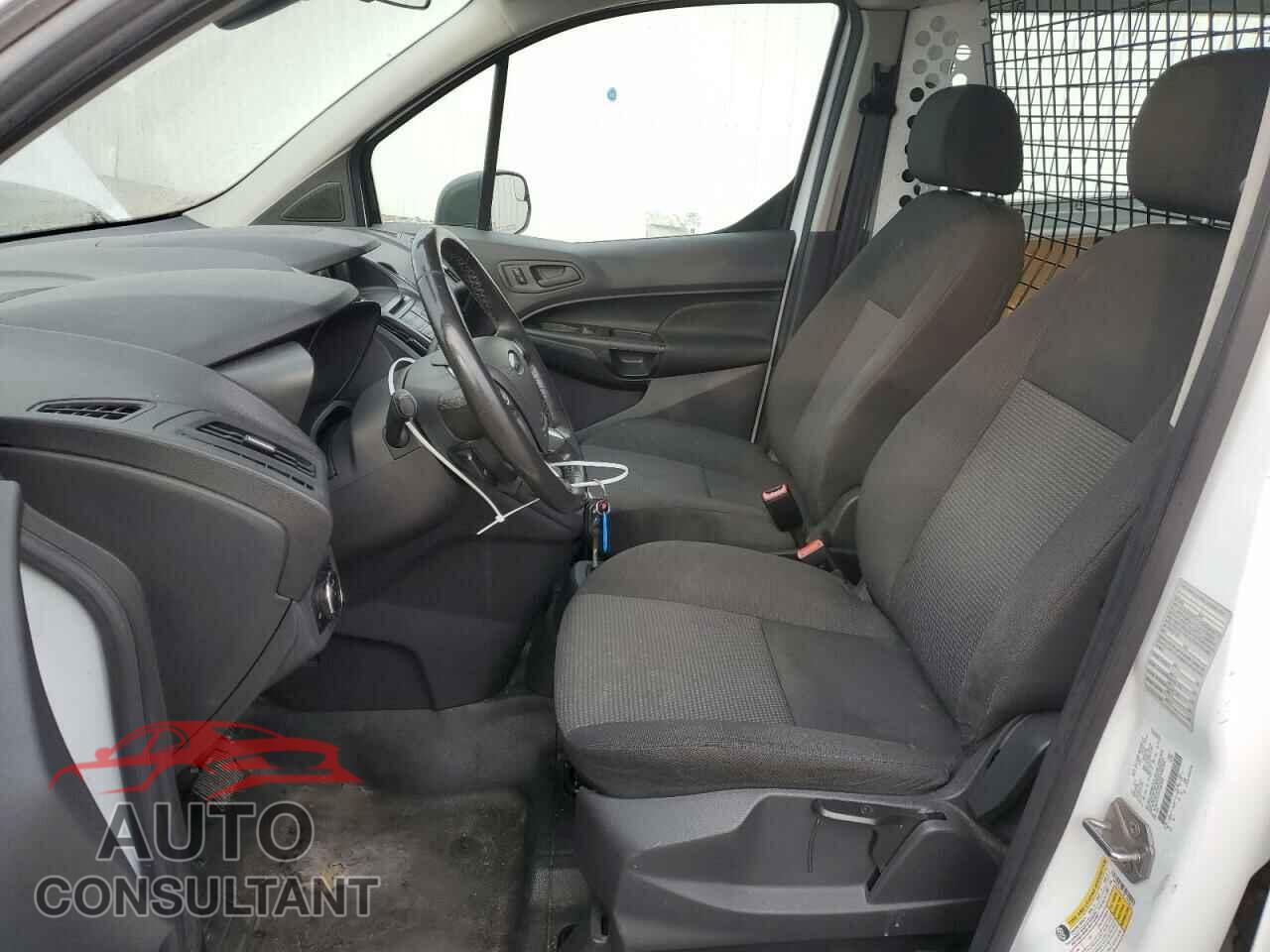 FORD TRANSIT 2017 - NM0LS7E77H1293842