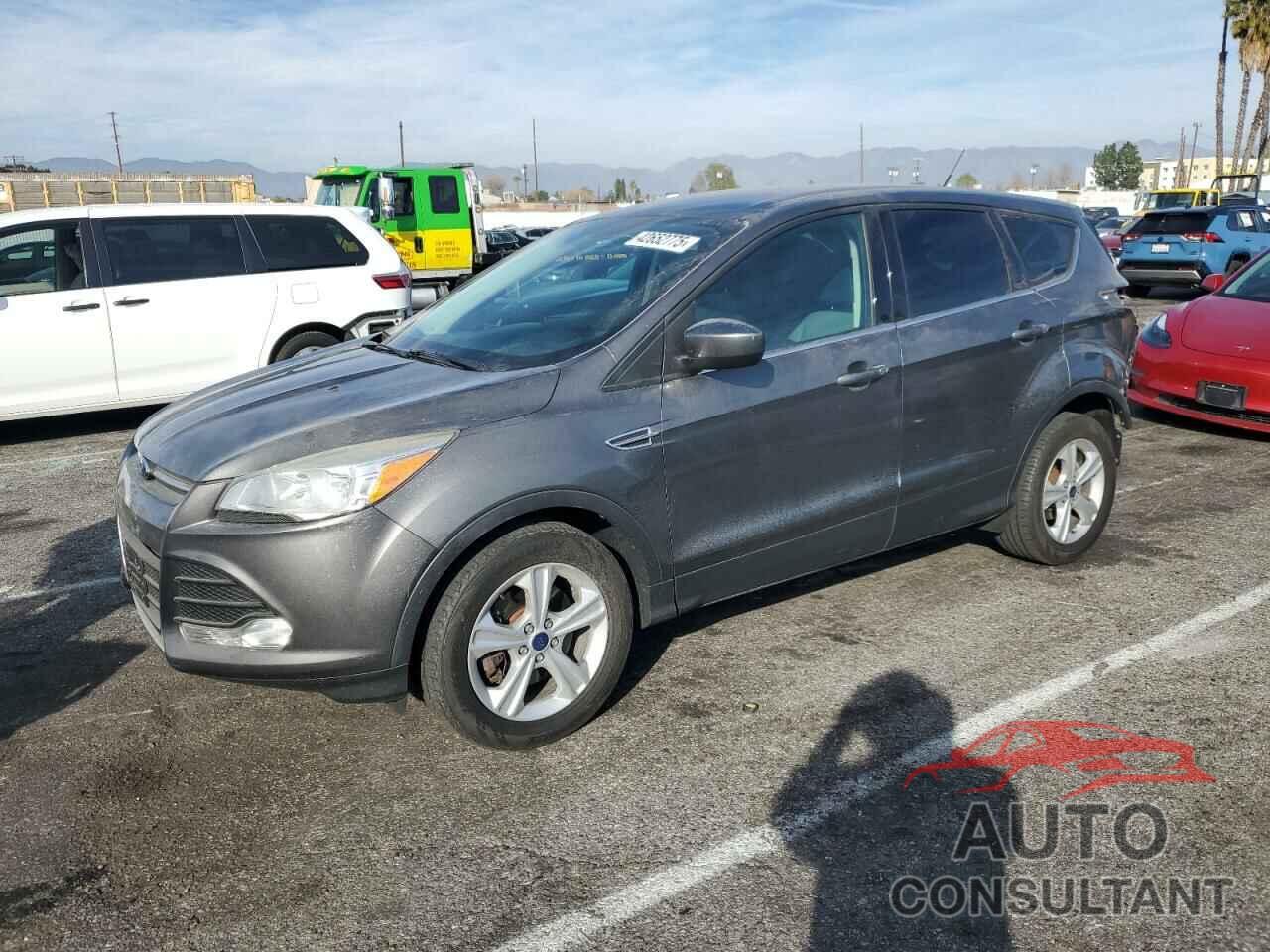 FORD ESCAPE 2014 - 1FMCU9GX3EUB28639