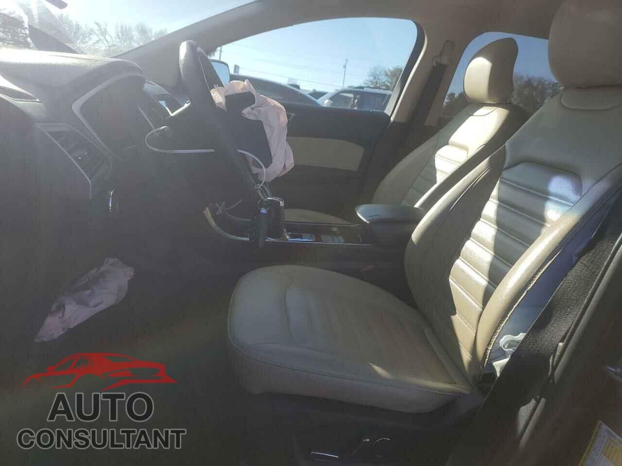 FORD EDGE 2019 - 2FMPK3J97KBC15329