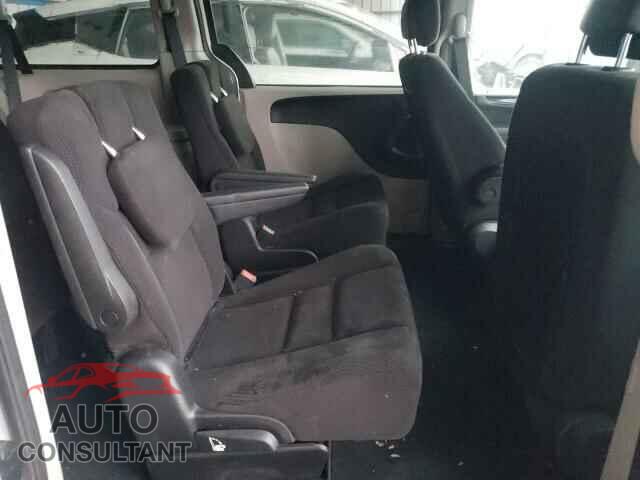 DODGE CARAVAN 2016 - 2C4RDGCG4GR313193