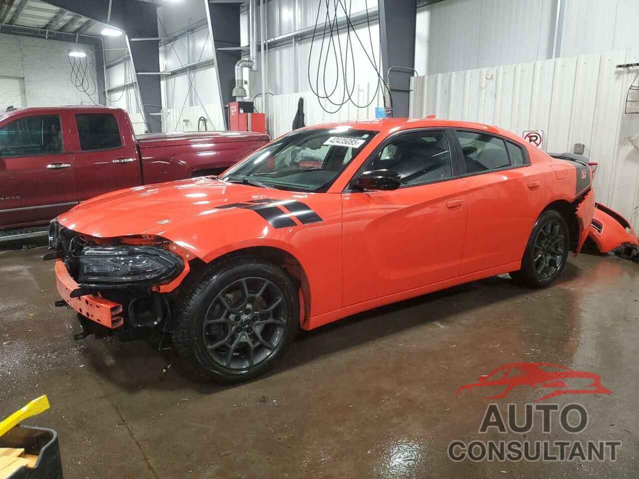 DODGE CHARGER 2017 - 2C3CDXJG9HH557829