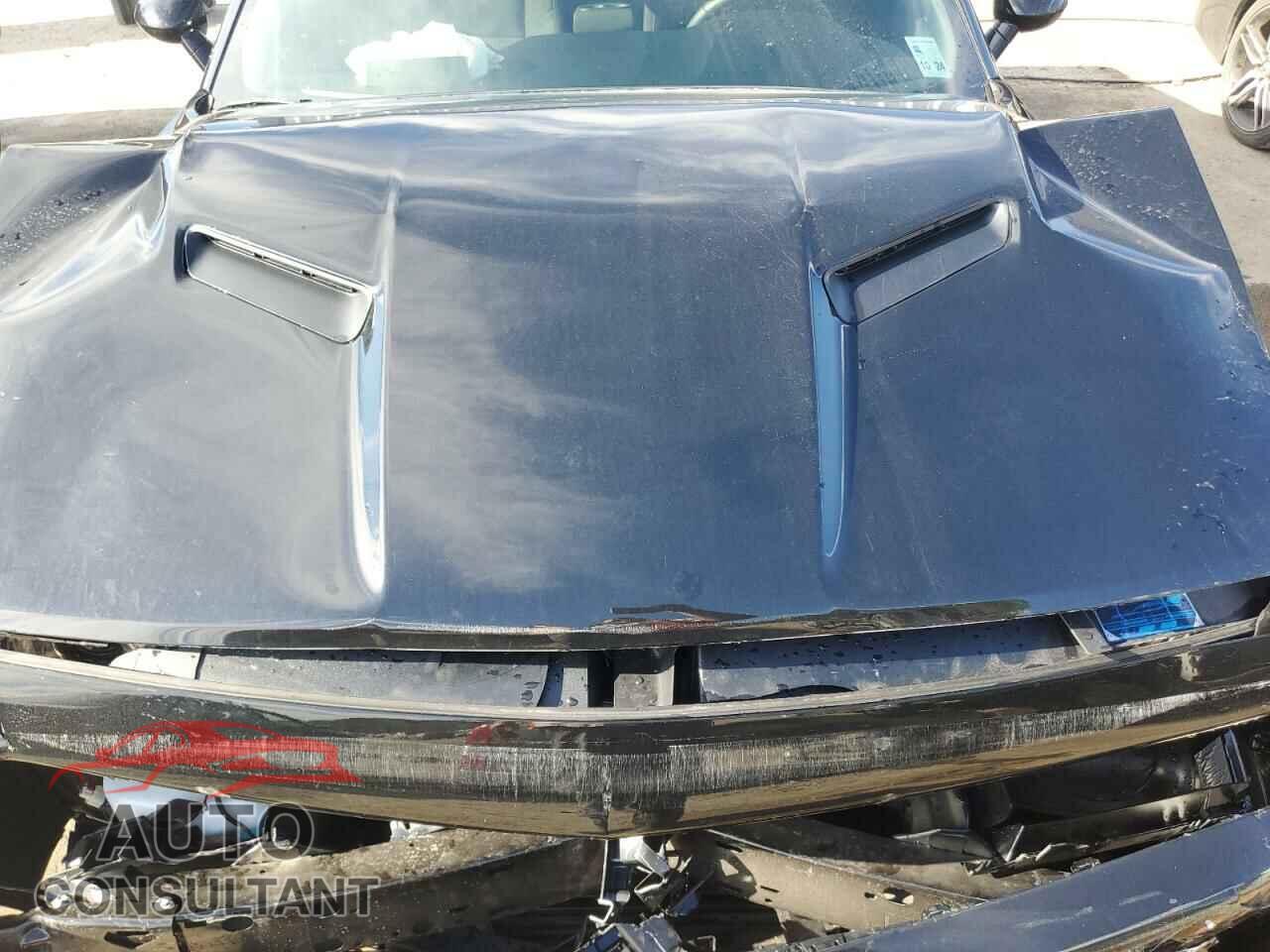 DODGE CHALLENGER 2023 - 2C3CDZAG7PH625779