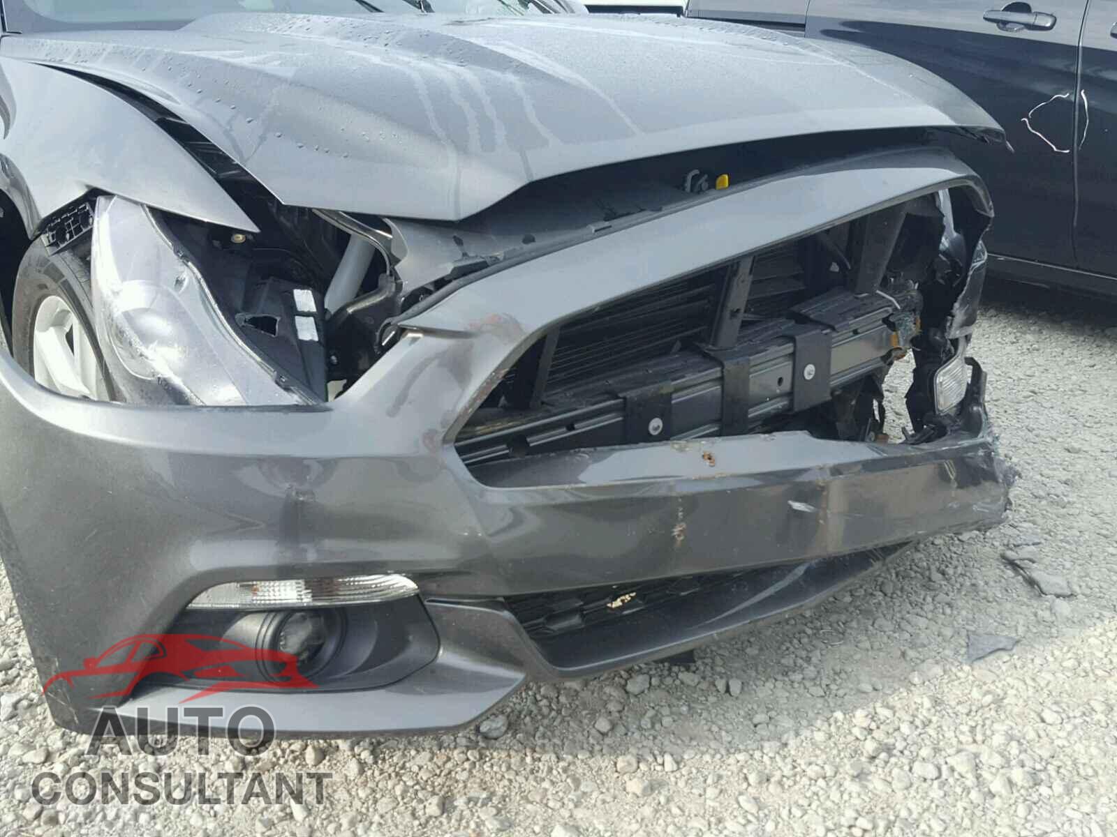 FORD MUSTANG 2015 - 1FA6P8TH4F5407570