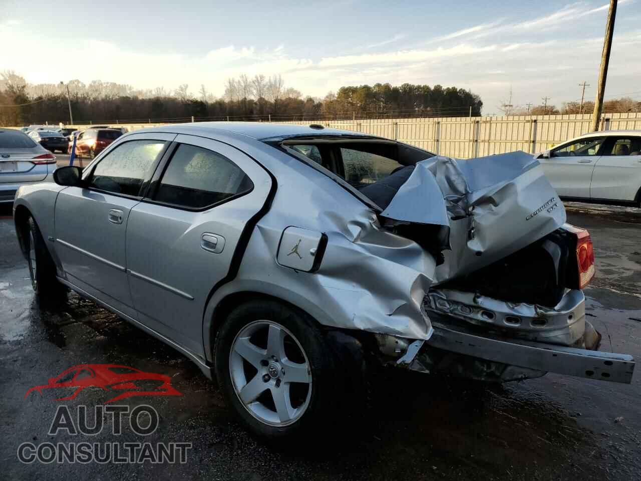 DODGE CHARGER 2010 - 2B3CA3CV4AH311920