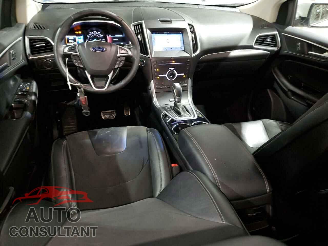 FORD EDGE 2016 - 2FMPK4AP5GBC06172