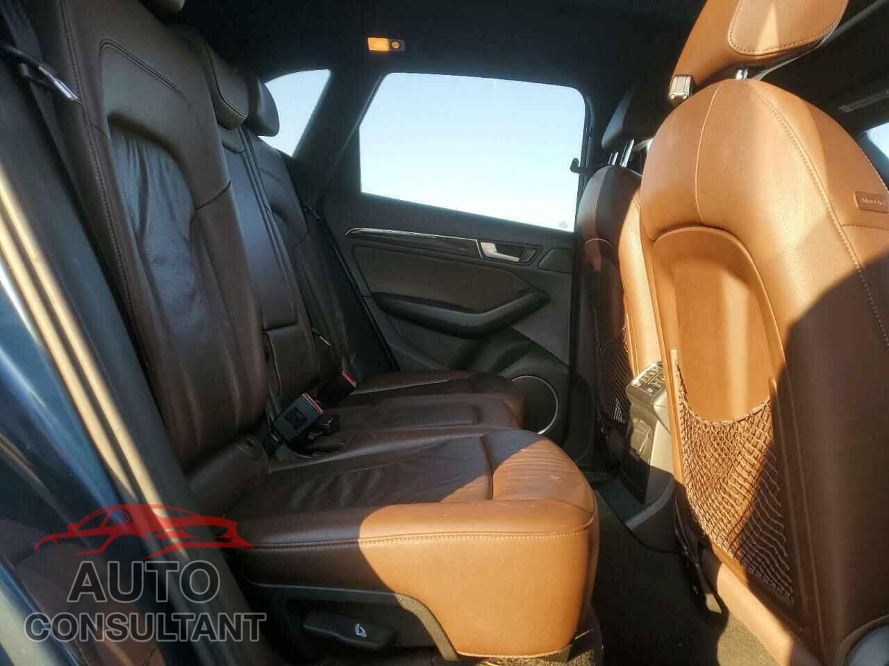 AUDI Q5 2015 - WA1LFAFP2FA088178
