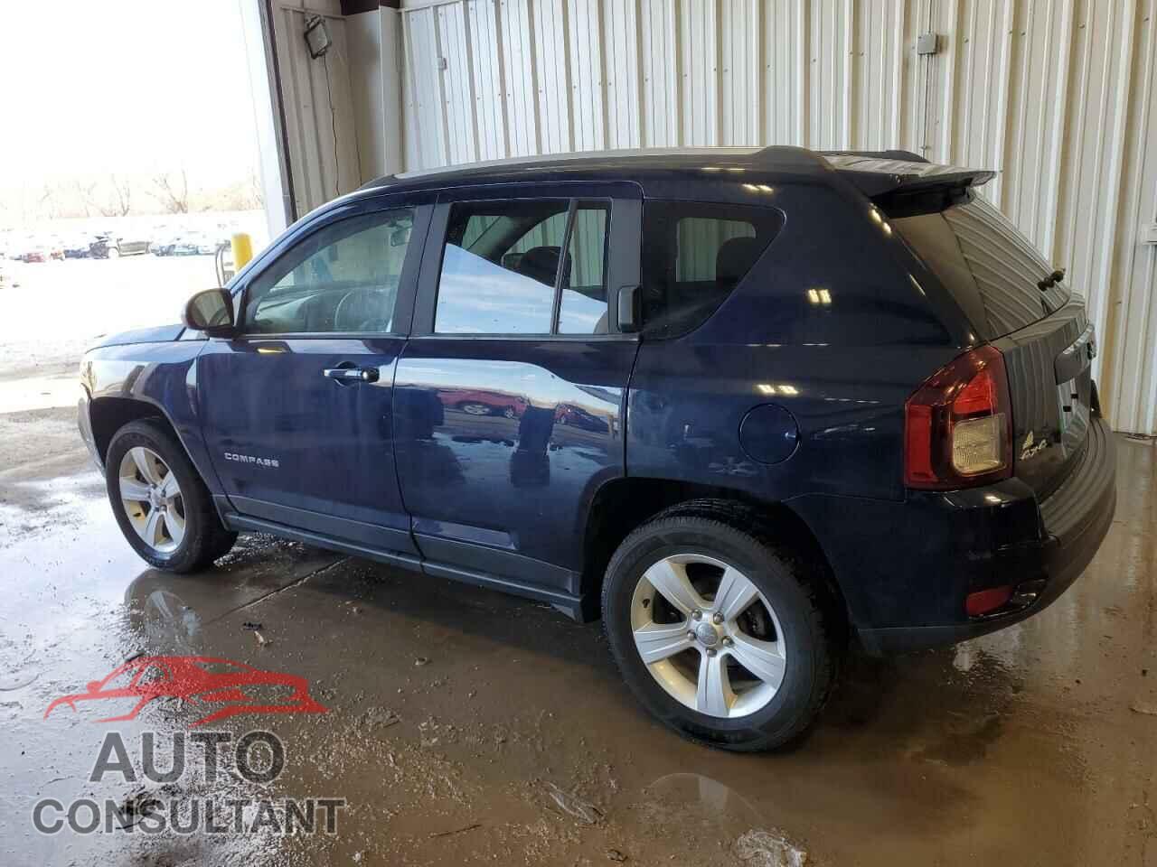 JEEP COMPASS 2015 - 1C4NJDBB3FD283181