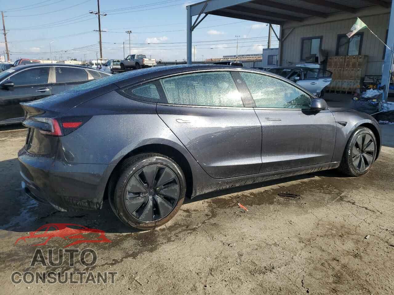 TESLA MODEL 3 2024 - 5YJ3E1EB7RF759886
