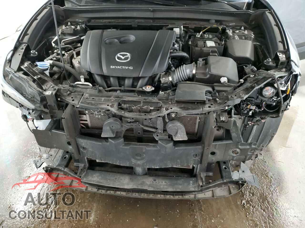 MAZDA CX30 2021 - 3MVDMBCL3MM269120