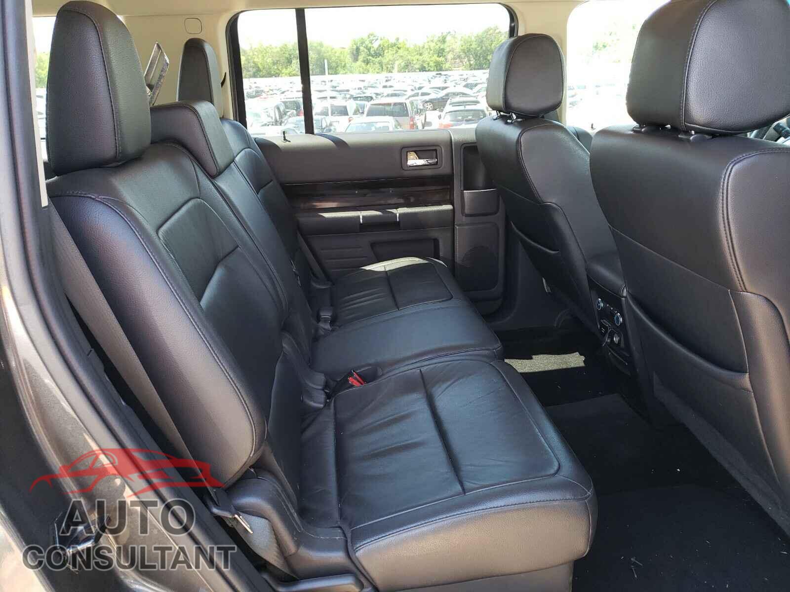 FORD FLEX 2016 - 2FMHK6C8XGBA21900