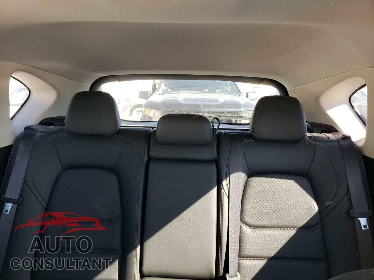MAZDA CX-5 PREMI 2023 - JM3KFBDM2P0170880