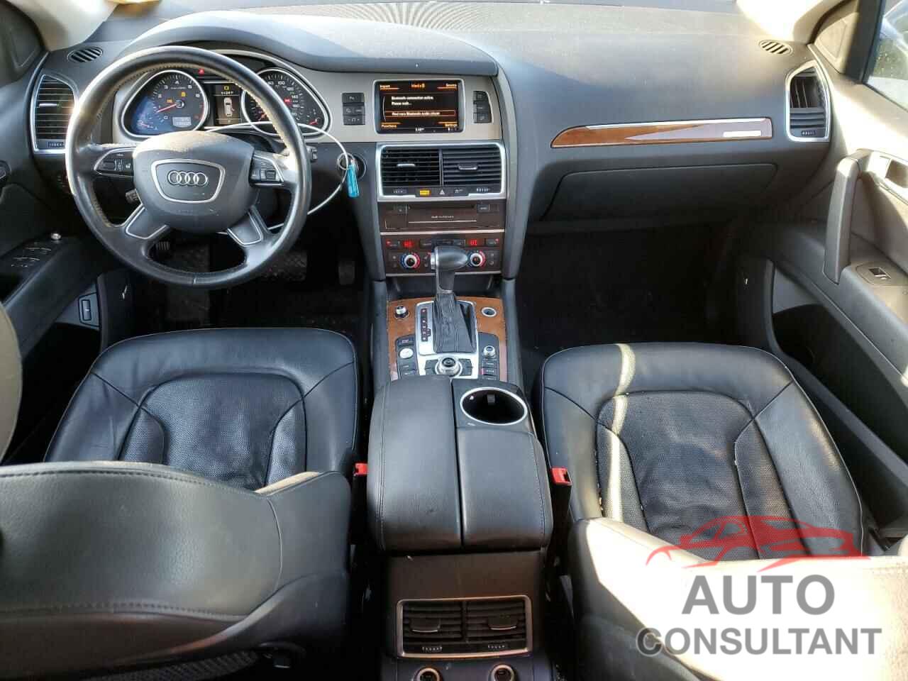 AUDI Q7 2015 - WA1DGAFE5FD010931