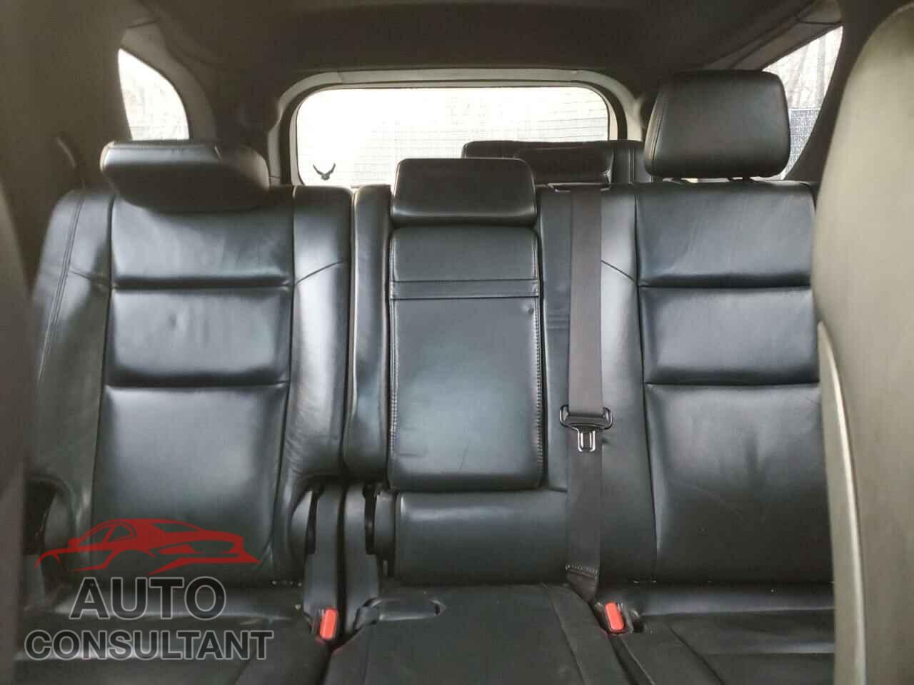 DODGE DURANGO 2019 - 1C4RDJDG6KC711275