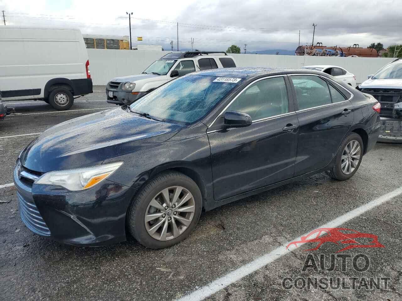 TOYOTA CAMRY 2015 - 4T1BF1FK8FU875619